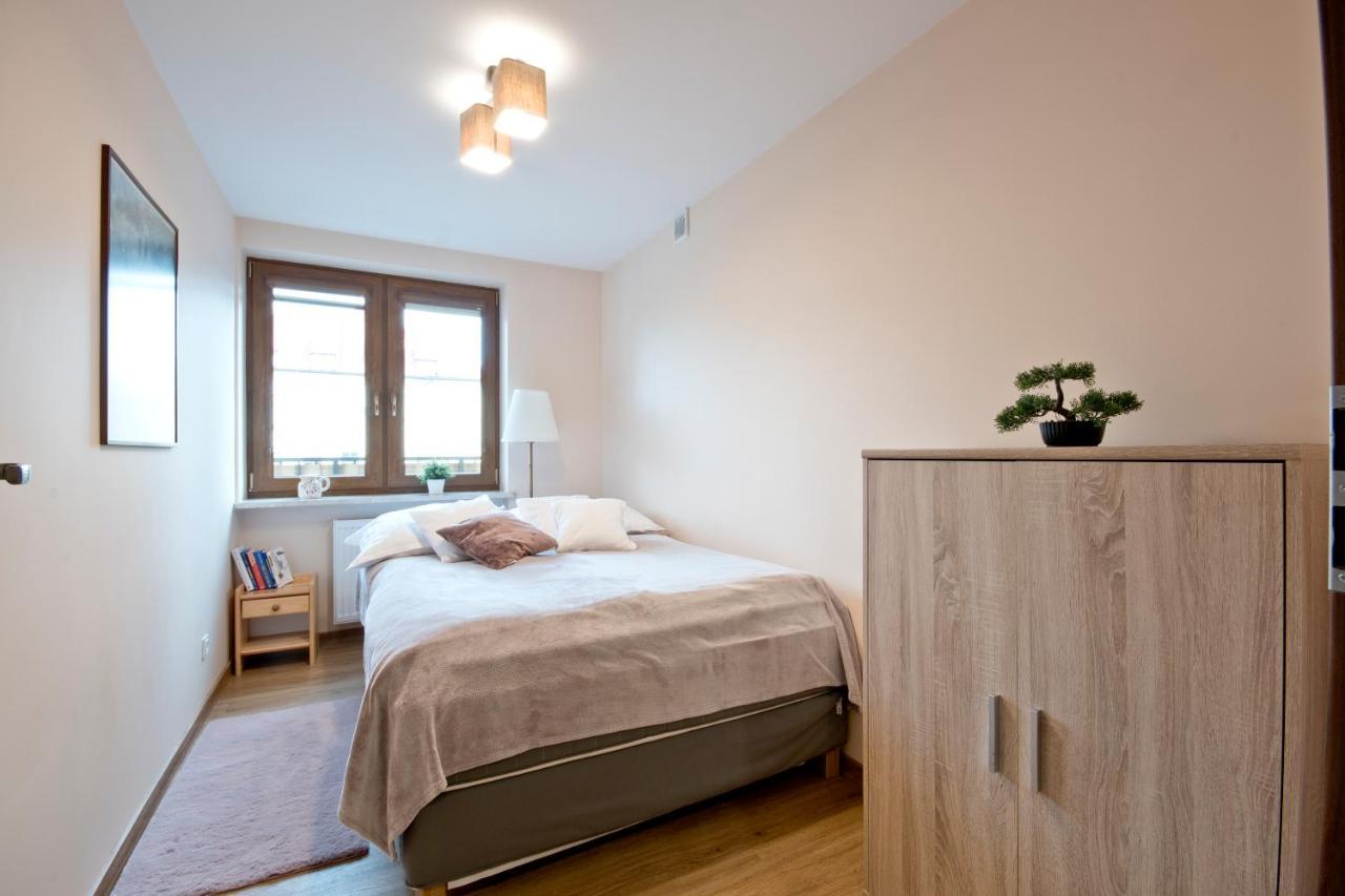 Academy Apartment Cieszyn チェシン エクステリア 写真